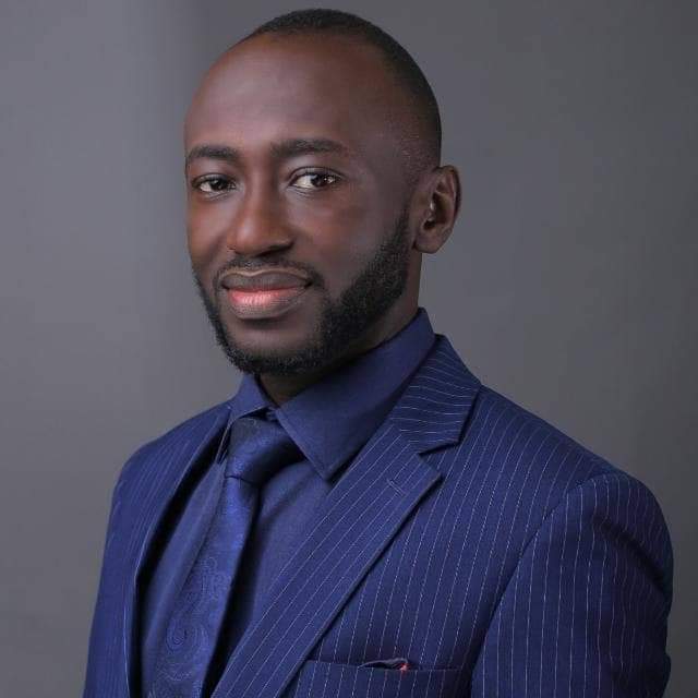  Oluwatobi Oyesanya, ESQ - Barrister